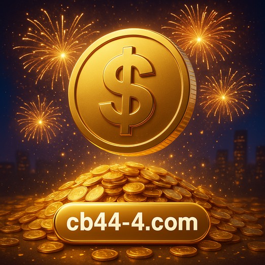 cb444 আজই অংশ নিন